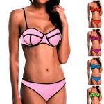 bikini neopreno