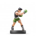 amiibo smash little mac