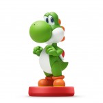amiibo yoshi