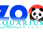 Logo de Zoo Madrid