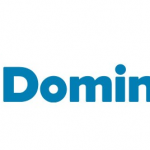 Logo de Dominos Pizza