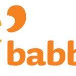 Logo de Babbel