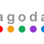 Logo de Agoda