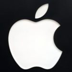 Logo de Apple