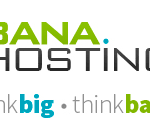 Logo de Banahosting