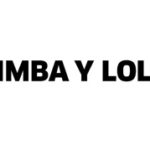 Logo de Bimba y Lola