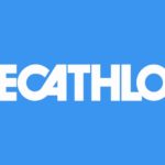Logo de Decathlon