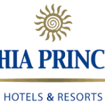 Logo de Bahía Príncipe