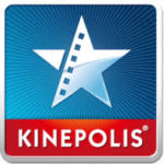 Logo de Kinepolis