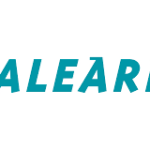 Logo de Balearia