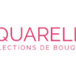 Logo de Aquarelle