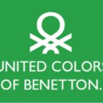 Logo de Benetton