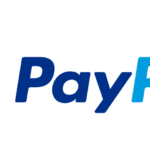 Logo de Paypal