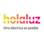 Logo de HolaLuz