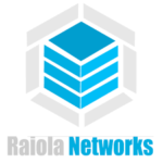 Logo de Raiola Networks