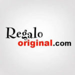 Logo de Regalo Original