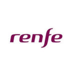 Logo de RENFE