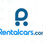 Logo de Rentalcars