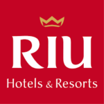 Logo de Riu Hotel