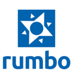 Logo de Rumbo