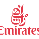 Logo de Emirates