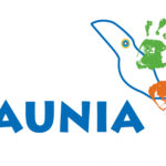 Logo de Faunia
