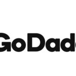 Logo de GoDaddy
