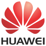 Logo de Huawei