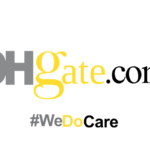 Logo de DHgate