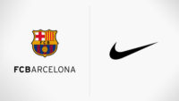 Código descuento Nike FC Barcelona