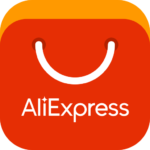 Logo de Aliexpress