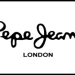 Logo de Pepe Jeans