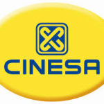 Logo de Cinesa