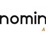 Logo de Nominalia