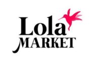 Código descuento Lola Market