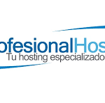 Logo de Profesional Hosting