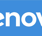 Logo de Lenovo