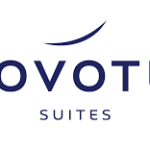 Logo de Novotel