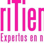 Logo de Nutritienda