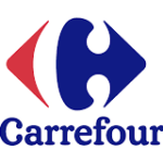 Logo de Carrefour