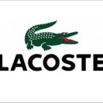 Logo de Lacoste
