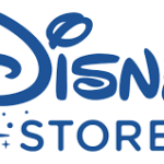 Logo de Disney Store