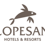 Logo de Lopesan Hoteles