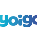 Logo de Yoigo