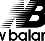 Logo de New Balance