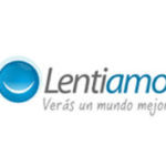 Logo de Lentiamo