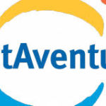 Logo de Port Aventura