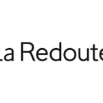 Logo de La Redoute