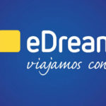 Logo de eDreams