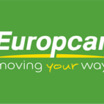 Logo de Europcar
